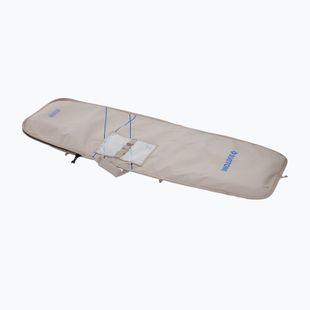 Kitesurfboard-Bag Duotone Boardbag Single Twintip Ivory
