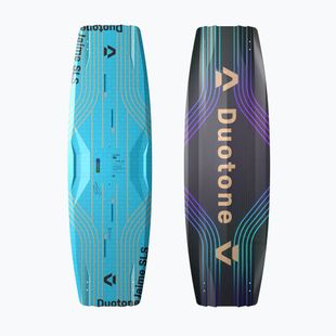 Kitesurfboard Duotone Jaime SLS blue