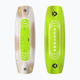 Kitesurfboard Duotone Gonzales lime