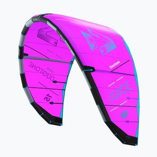 Kitesurf-Kite Duotone Juice pink