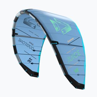Kitesurf-Kite Duotone Juice blue