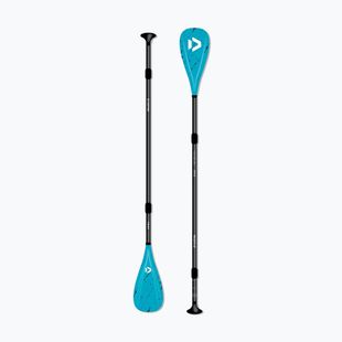 SUP-Paddel DUOTONE One Adjustable 3-Piece blue