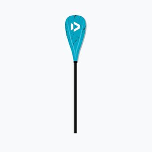Paddelblatt DUOTONE Kayak Paddle Blade Attachment f. Paddle One blue