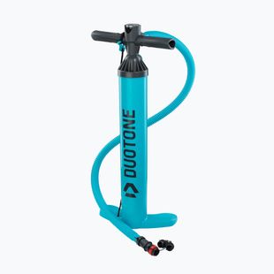 Handpumpe DUOTONE Double Action Power HP8 30PSI turquoise