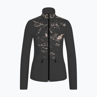 Ski Sweatshirt Hoodie Damen Sportalm 1823506014 black