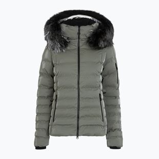 Skijacke Damen Sportalm 1820569405 abbey stone