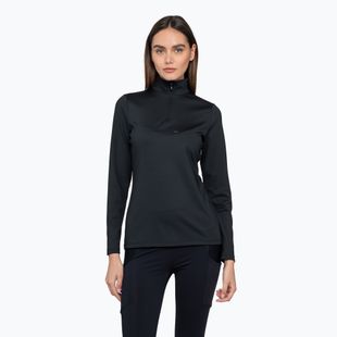 Ski Sweatshirt Hoodie Damen Sportalm 1823012722 black