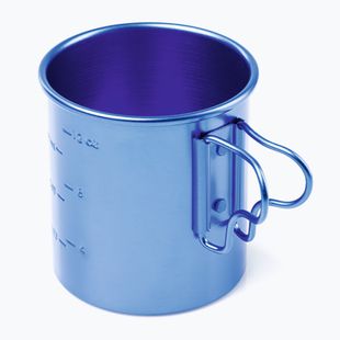 GSI Outdoors Bugaboo Reisebecher 414 ml blau