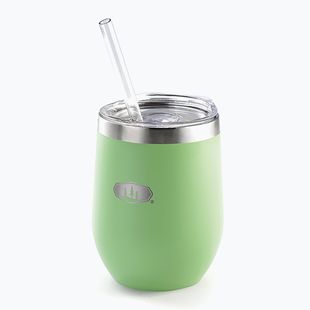 GSI Outdoors Glacier SS Tumbler 355 ml Pfefferminz Thermobecher