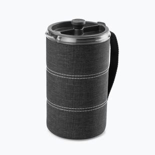 GSI Outdoors Javapress Reisecafé grau 79437