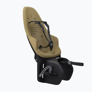 Fahrradsitz Thule Yepp 2 Maxi Rack Mount Fenchel tan