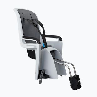 Thule RideAlong 2 Frame Mount Fahrradsitz hellgrau