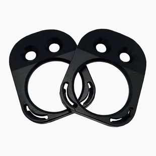 Magped-Positionierungsplatten