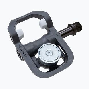 Fahrradpedale magped Road 2 200Nm grey