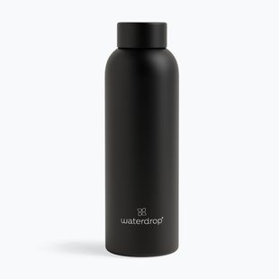 Thermosflasche waterdrop Termo Steel