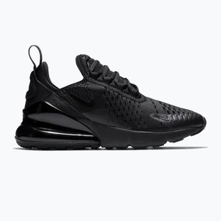 Kinderschuhe Nike Air Max 270 black/black