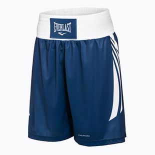 Herren Trainingsshorts Everlast Amateur Competition blue
