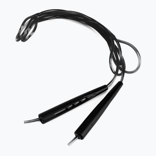 Springseil Everlast Jump Rope black