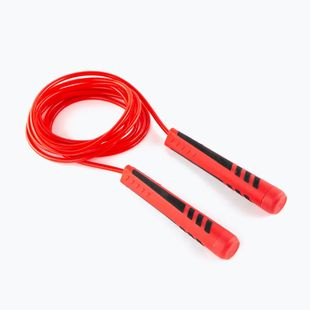 Boxspringseil Everlast Jump Rope red