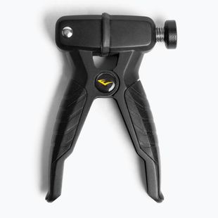 Handtrainer Everlast Adjustable Hand Grip High Tension black