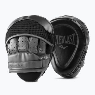 Trainer-Handschuhe Everlast Powerlock 2 Stk. grey