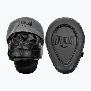 Trainingshandschuhe Everlast Powerlock Pro grey