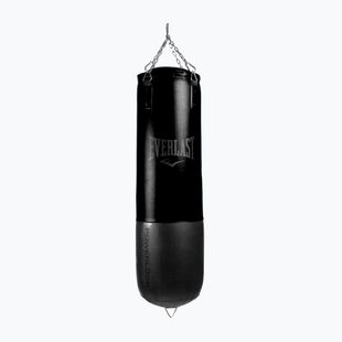 Boxsack Everlast Powerlock Heavy Bag black