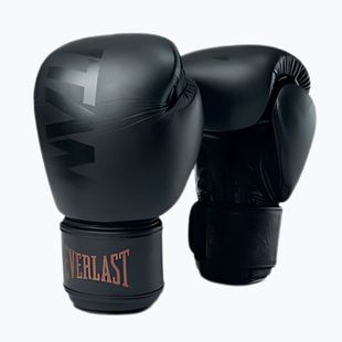 Boxhandschuhe Everlast Muay Thai – TITAN black