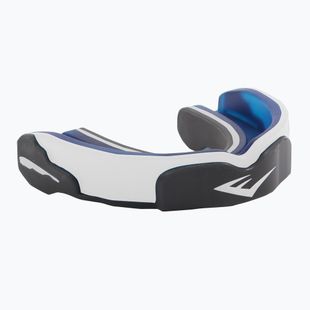 Professioneller einzelner Mundschutz Everlast blue