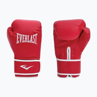 Boxhandschuhe Everlast Core 2 red