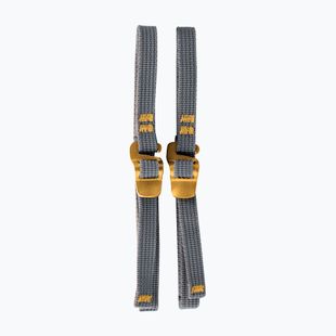Spanngurte mit Haken Sea to Summit Hook Release Accessory Strap 1 m yellow
