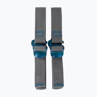 Spanngurte mit Haken Sea to Summit Hook Release Accessory Strap 1,5 m blue