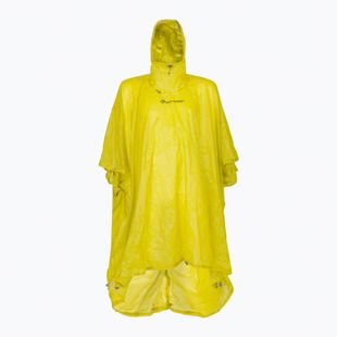 Sea to Summit Ultra-Sil Nano Tarp Regenponcho grün APONCHO15DLI