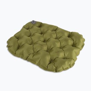 Aufblasbare Sitzkissen Sea to Summit Air Seat olive