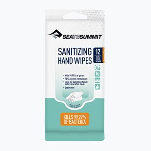 Sea To Summit Wilderness Feuchttücher (12er-Pack)