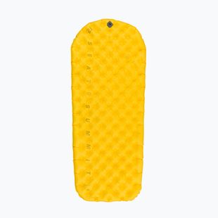 Luftmattratze Sea to Summit UltraLight ASC Matt yellow