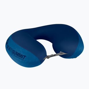 Campingkissen Sea to Summit Aeros Premium Traveller navy blue