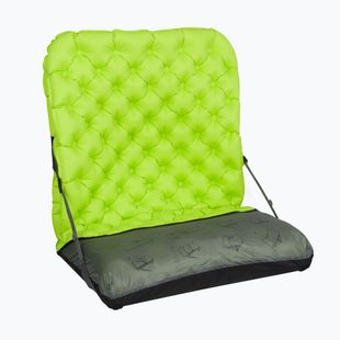Sitzgelegenheit Sea to Summit Air Chair grey