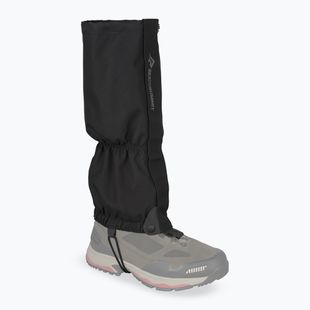 Gamaschen Sea To Summit Grasshopper Gaiters black