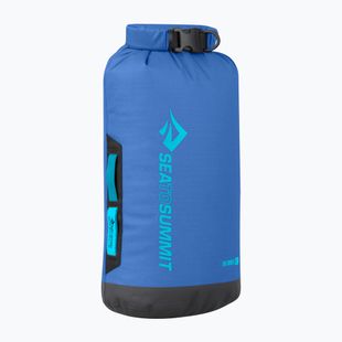 Wasserdichter Sack Sea to Summit Big River Dry 8 l blue