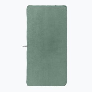 Sea to Summit Tek Handtuch XL grün