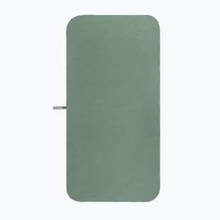 Schnelltrocknendes Handtuch Sea to Summit Pocket Towel sage