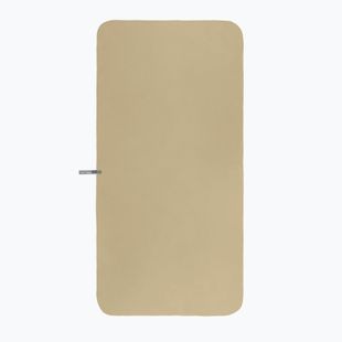 Schnelltrocknendes Handtuch Sea to Summit Pocket Towel desert