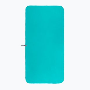 Schnelltrocknendes Handtuch Sea to Summit Pocket Towel baltic