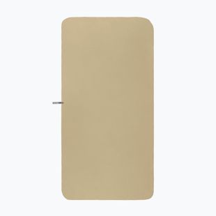 Schnelltrocknendes Handtuch Sea to Summit Pocket Towel desert