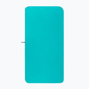 Schnelltrocknendes Handtuch Sea to Summit Pocket Towel baltic