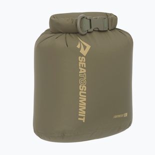 Dry Bag Sea to Summit Lightweightl Dry Bag 3 l  burnt olive