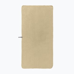 Schnelltrocknendes Handtuch Sea to Summit Tek Towel XL desert