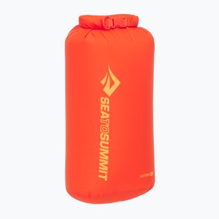 Wasserdichte Tasche Sea to Summit Lightweightl Dry Bag 8L orange ASG1211-4818