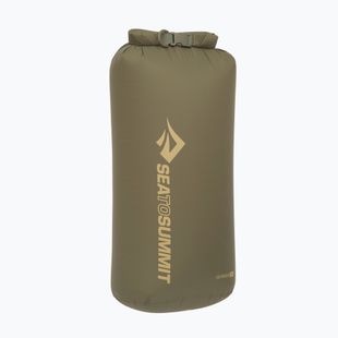Wasserdichter Beutel Sea to Summit Lightweight Dry Bag 13 l burnt olive